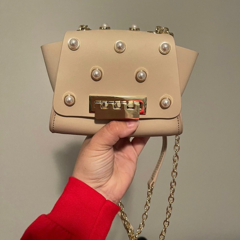 Sam Edelman Crossbody Purse